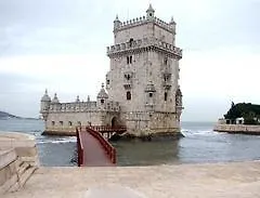 Ajuda By Palace Lisboa