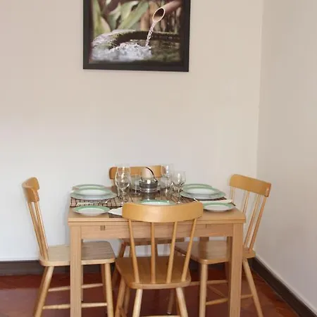 Apartamento Ajuda By Palace