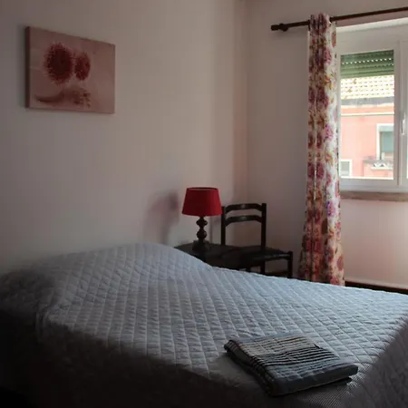 Apartamento Ajuda By Palace