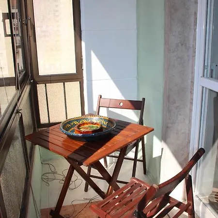 Apartamento Ajuda By Palace