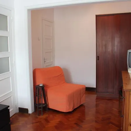 Ajuda By Palace Lisbona